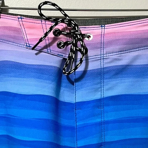 Hurley Phantom Playa Jaco Board shorts 20" - Picture 4 of 11